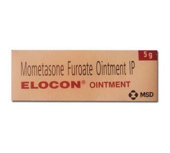 Elocon Ointment 5 gm