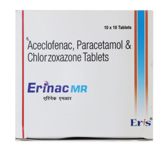 Erinac MR Tablet