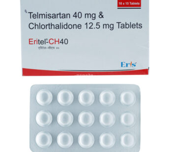 Eritel Ch 40 Tablet