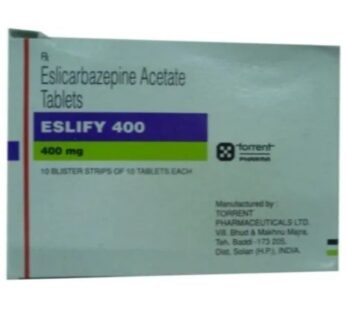 Eslify 400 Tablet