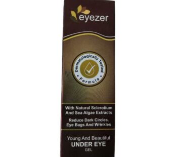 Eyzer Under Eye Gel 15ml