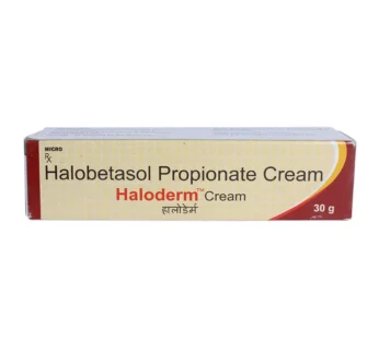 Haloderm Cream 30 gm