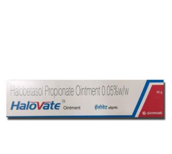 Halovate Ointment 30 gm