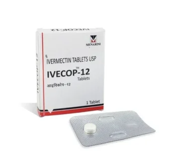Ivecop 12 Tablet