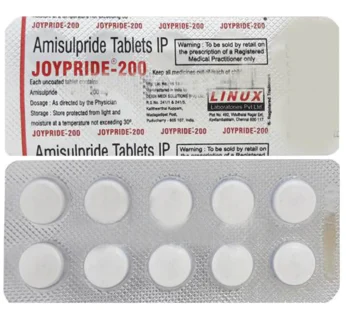 Joypride 200 Tablet