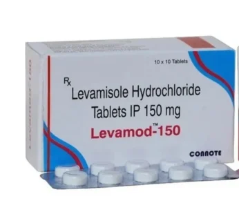 Levamod 150 Tablet
