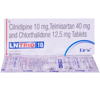 LN Trio 10 Tablet
