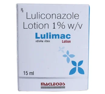 Lulimac Lotion 15ml