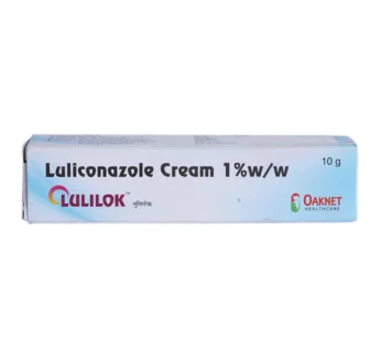 Lulilok Cream 10 gm