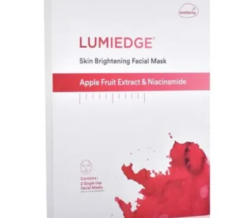 Lumiedge Face Mask