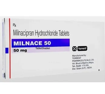 Milnace 50 Tablet
