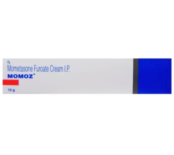 Momoz Cream 10 gm