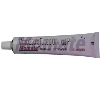 Momate Ointment 40gm