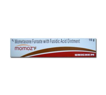 Momoz F Cream 10 gm