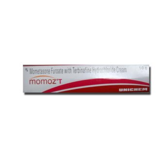 Momoz T Cream 10 gm
