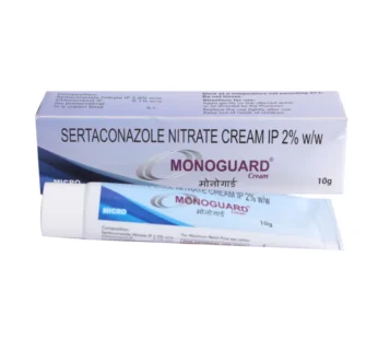 Monoguard Cream 10 gm