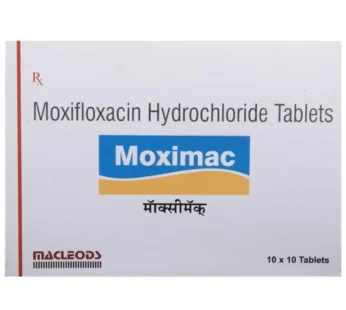 Moximac Tablet
