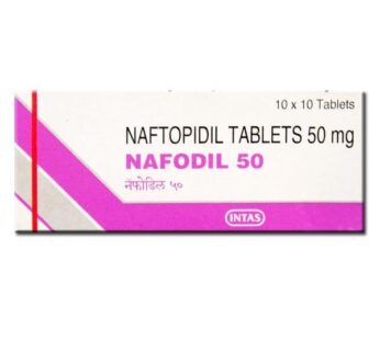 Nafodil 50 Tablet