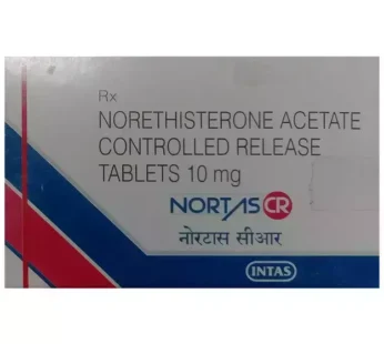 Nortas CR 10 Tablet