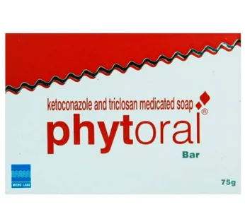 Phytoral BAR 75GM