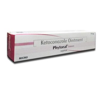 Phytoral Ointment 15 gm