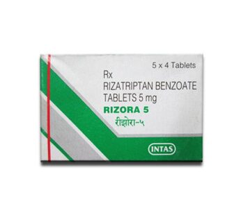 Rizora 5 Tablet