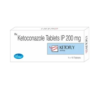 Ketofly Tablet