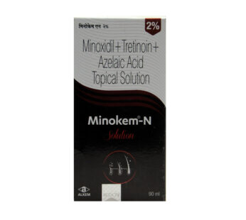 Minokem N 2% Solution 90ml