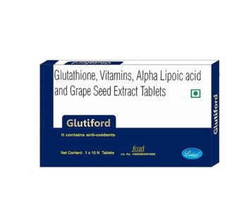 Glutiford Tablet