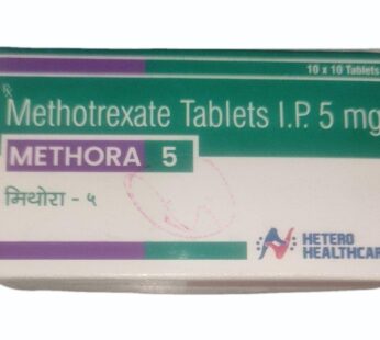 Methora 5 Tablet