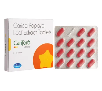 Cariford Tablet