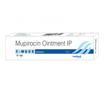 T Muce Ointment 15gm