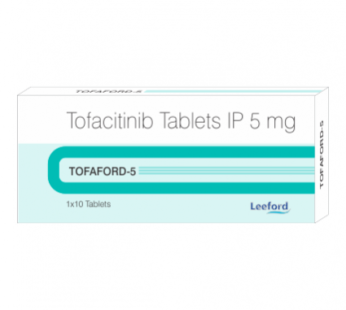 TOFAFORD 5 TABLET