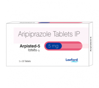 ARPISTED 5 TABLET