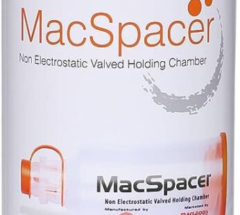 Macspacer Device