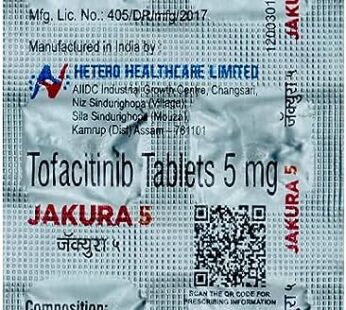 Jakura 5 Tablet