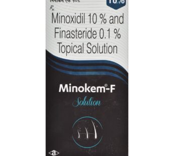 Minokem F 5% Solution 90ml