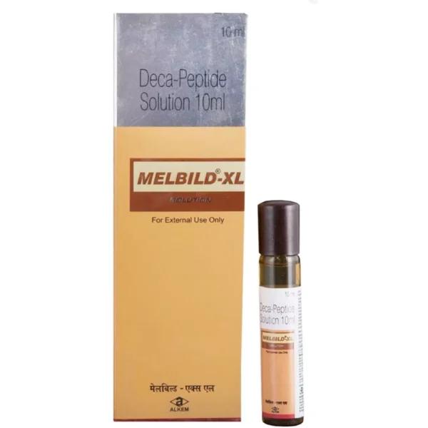 Melbild XL Solution 10ML