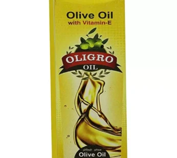 Oligro Olive Oil 50ml
