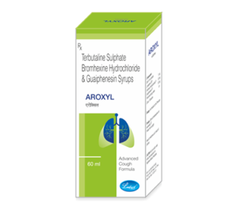 AROXYL SYRUP (60 ml)