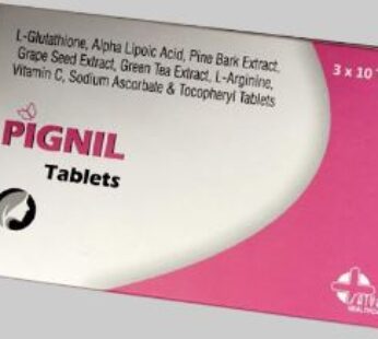 Pignil Tablet