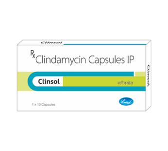 CLINSOL CAPSULE