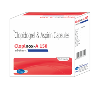 CLOPINOX A 150 CAPSULE