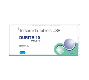 Durite 10 Tablet