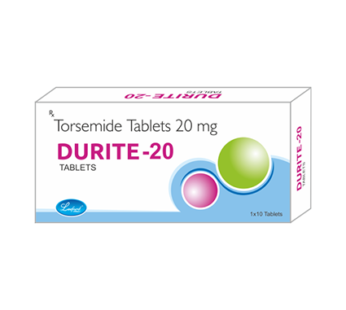 Durite 20 Tablet