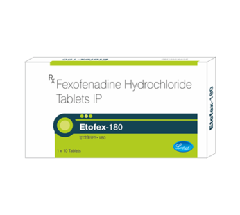 Etofex 180 Tablet