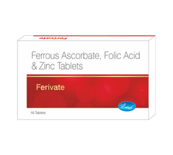 FERIVATE TABLET