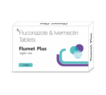 Flumet Plus Tablet