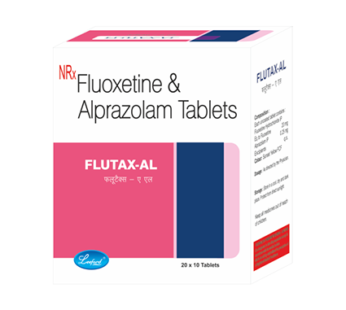 FLUTAX AL TABLET