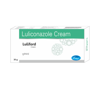 LULIFORD CREAM (30 g)